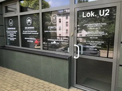 lek. Beata Sztangierska, Endokrynolog